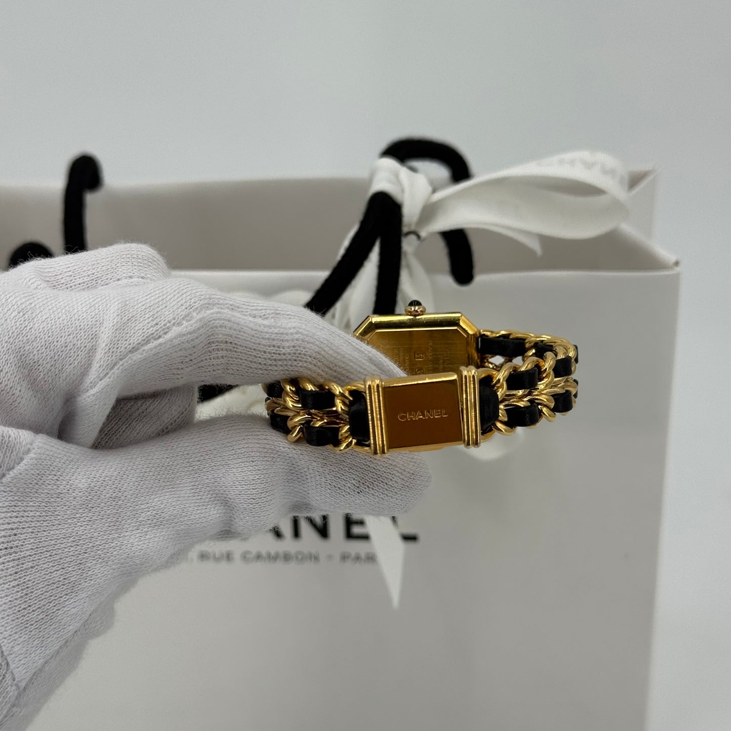 Chanel Montre Permière