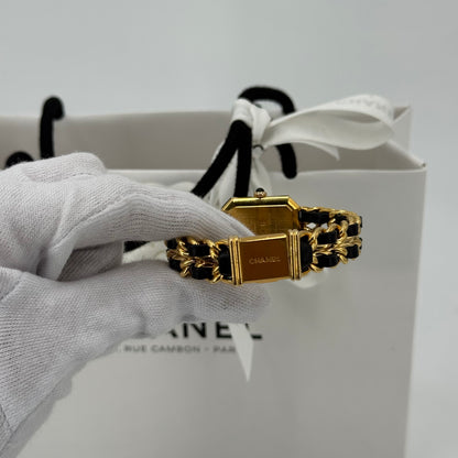 Chanel Montre Permière
