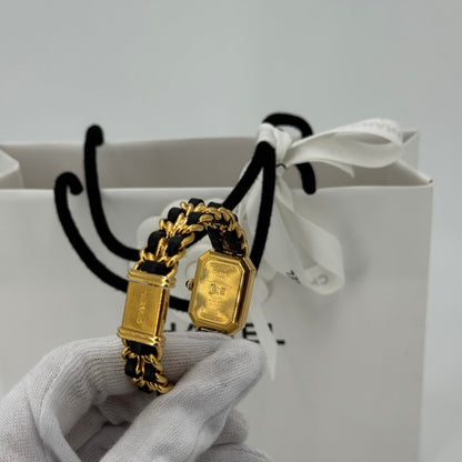 Chanel Montre Permière