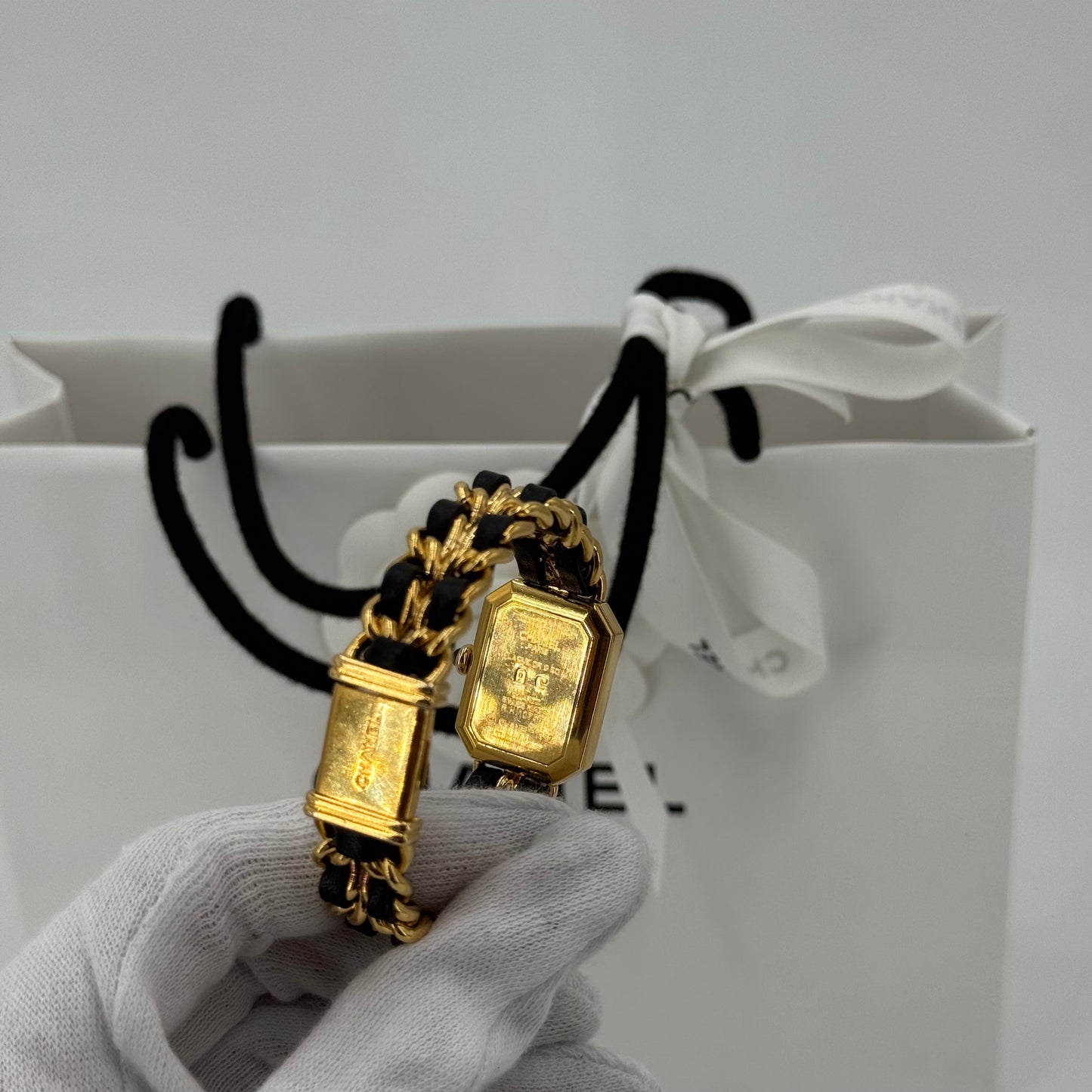 Chanel Montre Permière