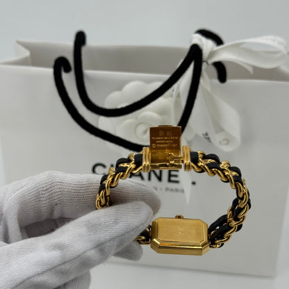 Chanel Montre Permière