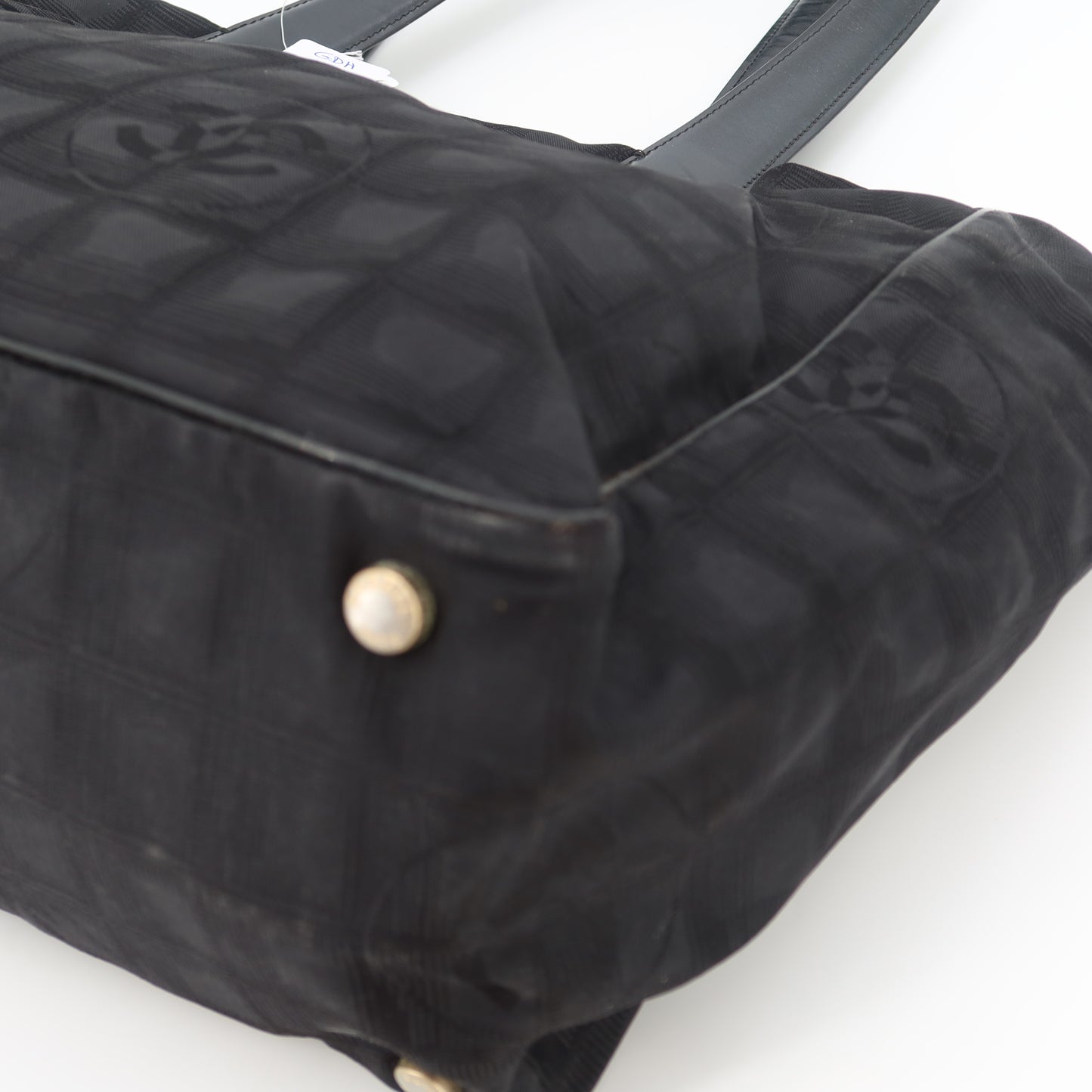 Chanel shopping travel line