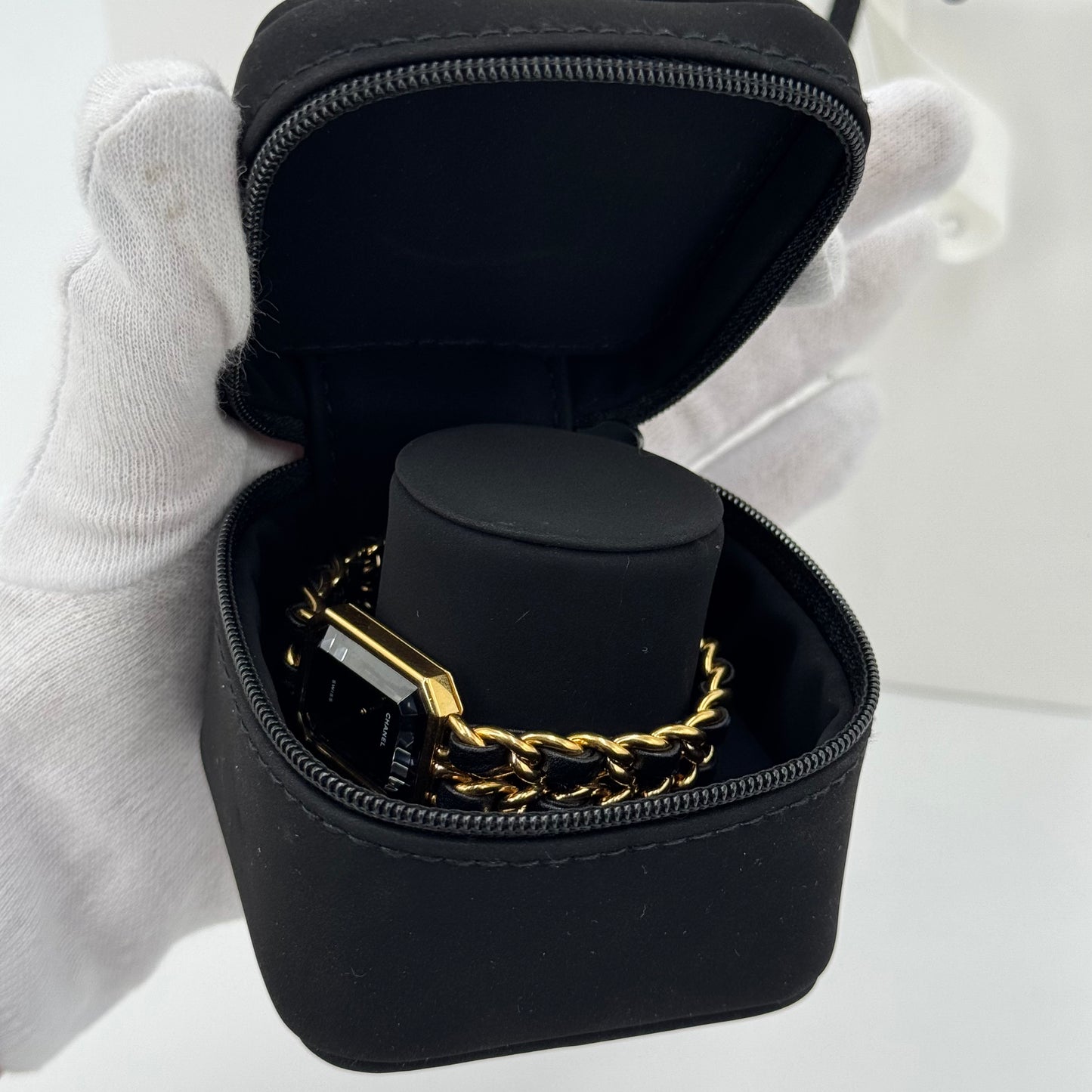 Chanel Montre Permière