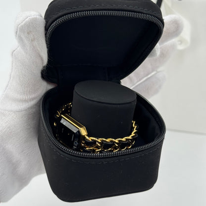 Chanel Montre Permière