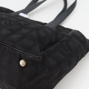 Chanel shopping travel line