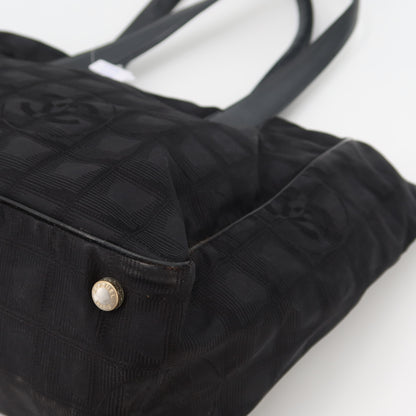 Chanel shopping travel line