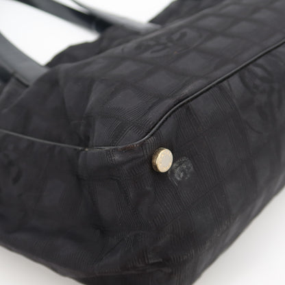 Chanel shopping travel line