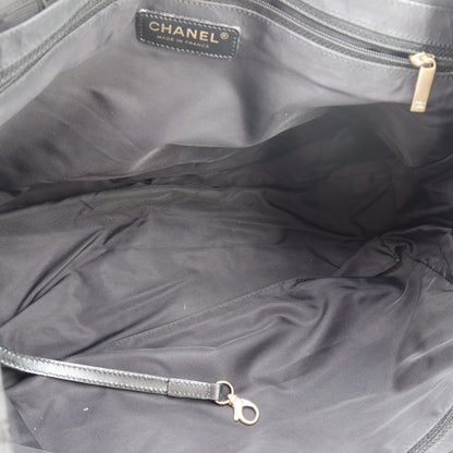Chanel shopping travel line
