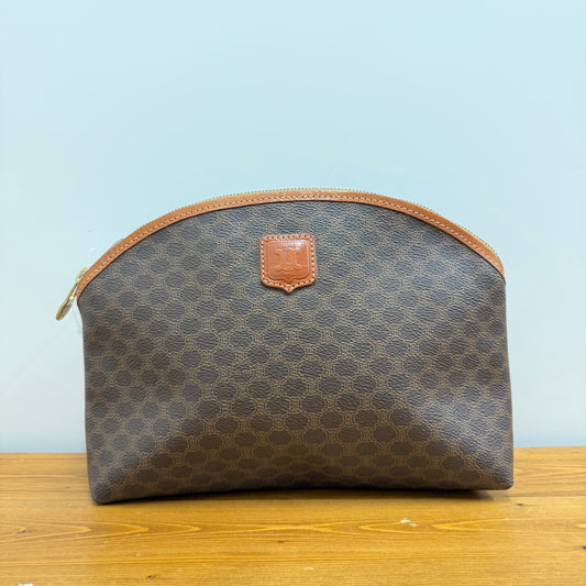 Pochette Cosmétique XL Céline