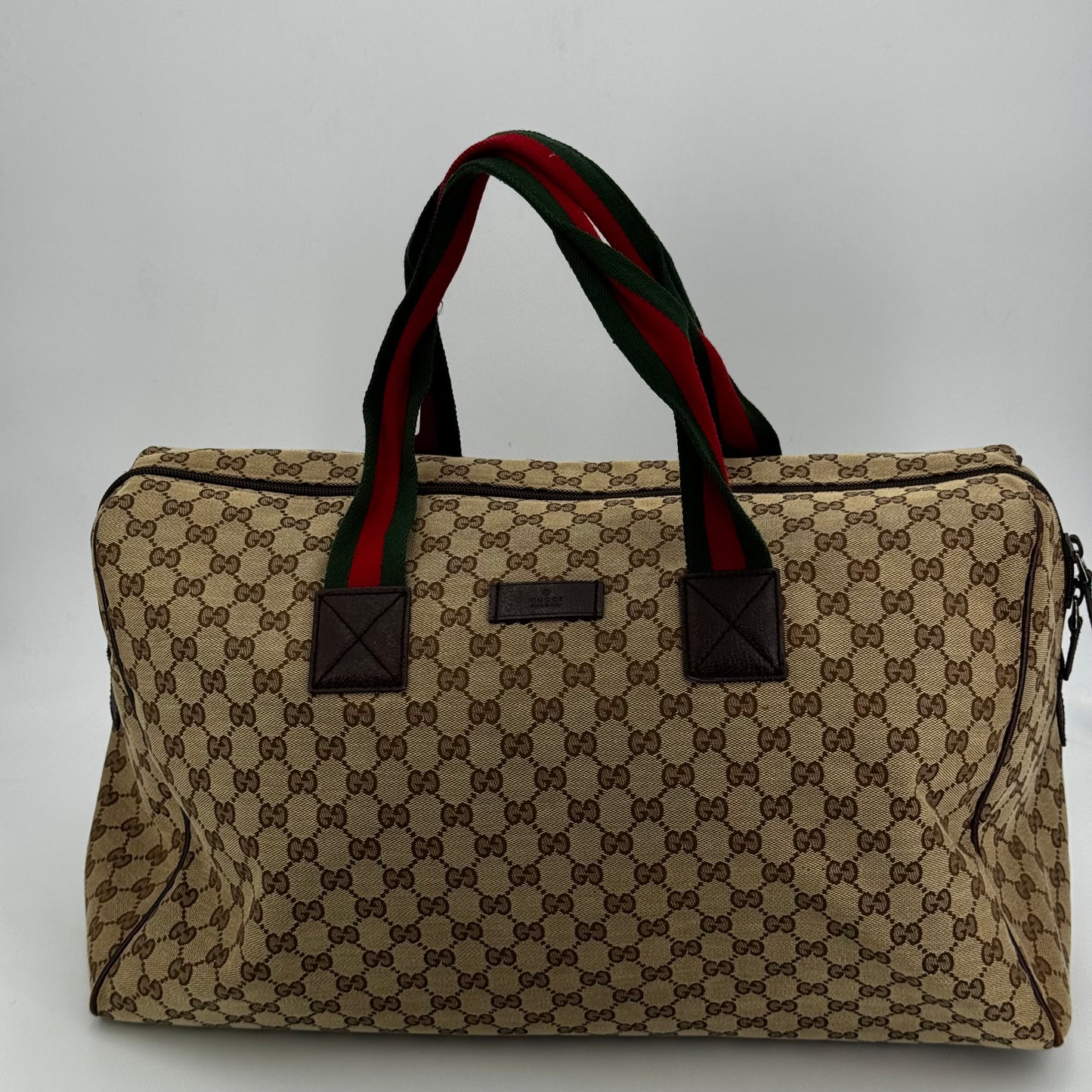 Gucci sac de Voyage