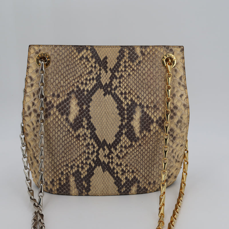 Celine shopping python