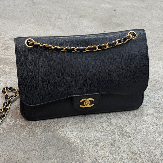 Chanel Jumbo