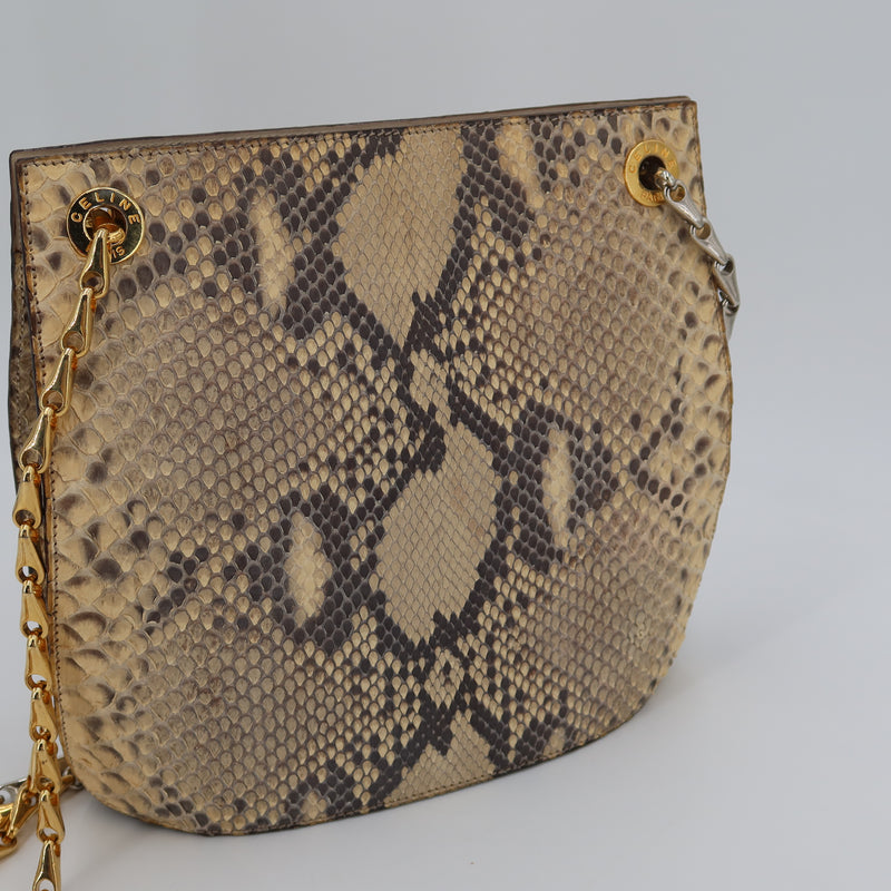 Celine shopping python