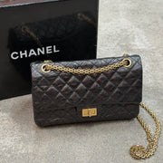 Chanel 2.55