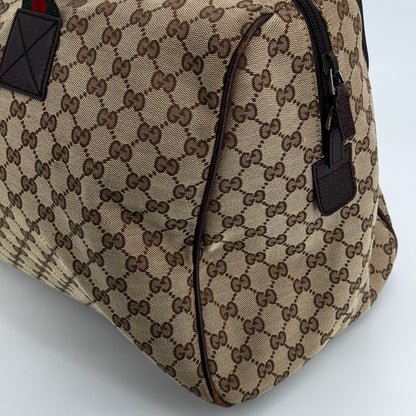 Gucci sac de Voyage
