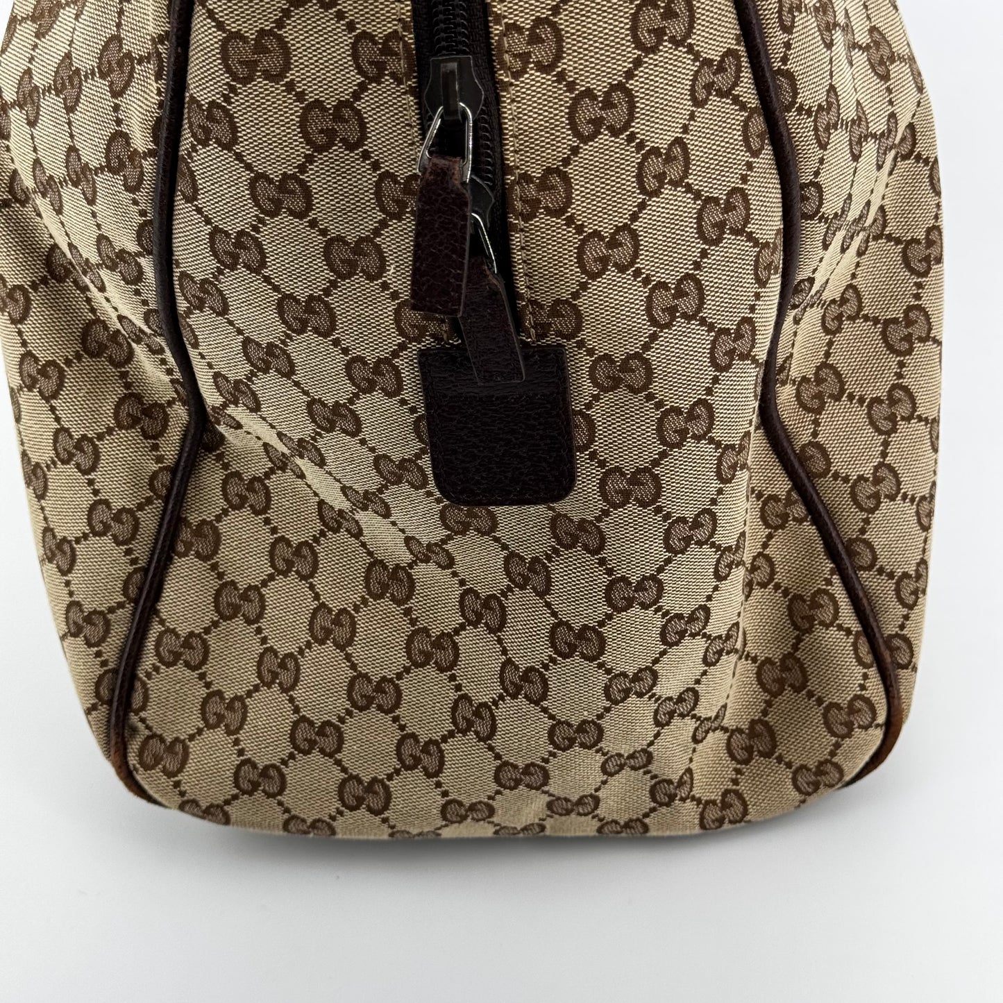 Gucci sac de Voyage
