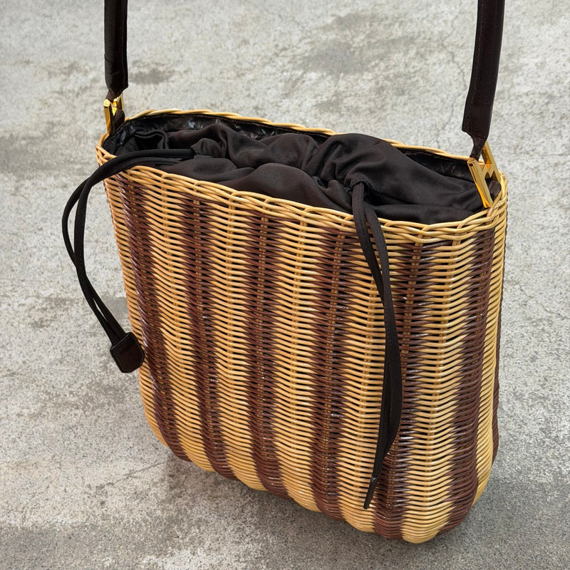 Fendi Panier