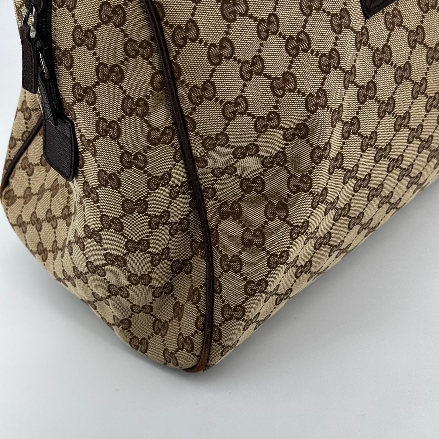 Gucci sac de Voyage