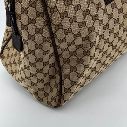 Gucci sac de Voyage