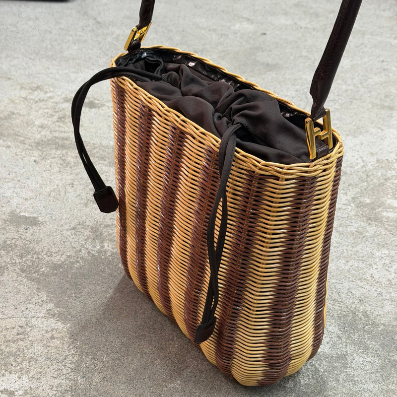 Fendi Panier