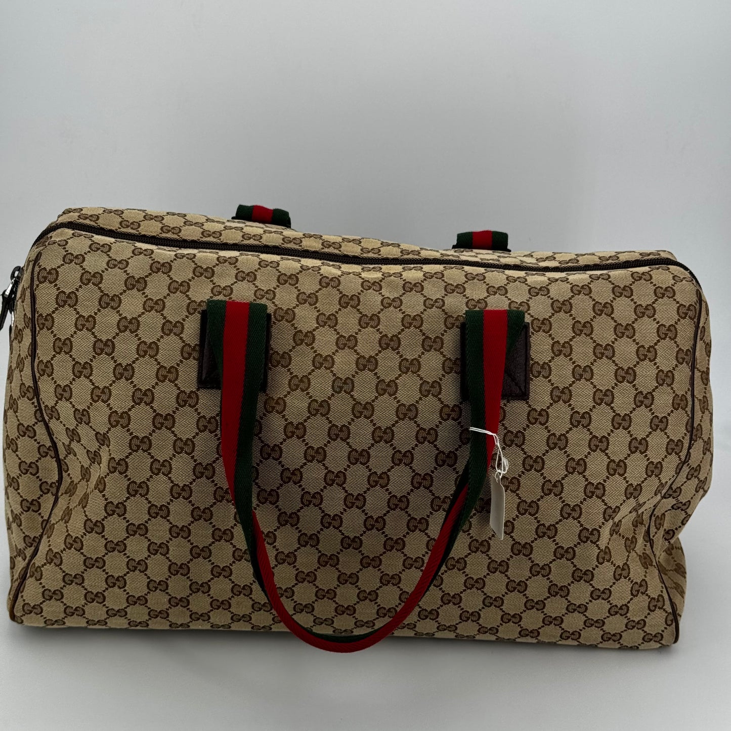 Gucci sac de Voyage