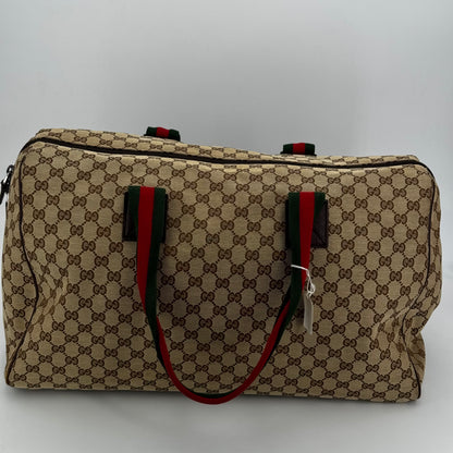 Gucci sac de Voyage