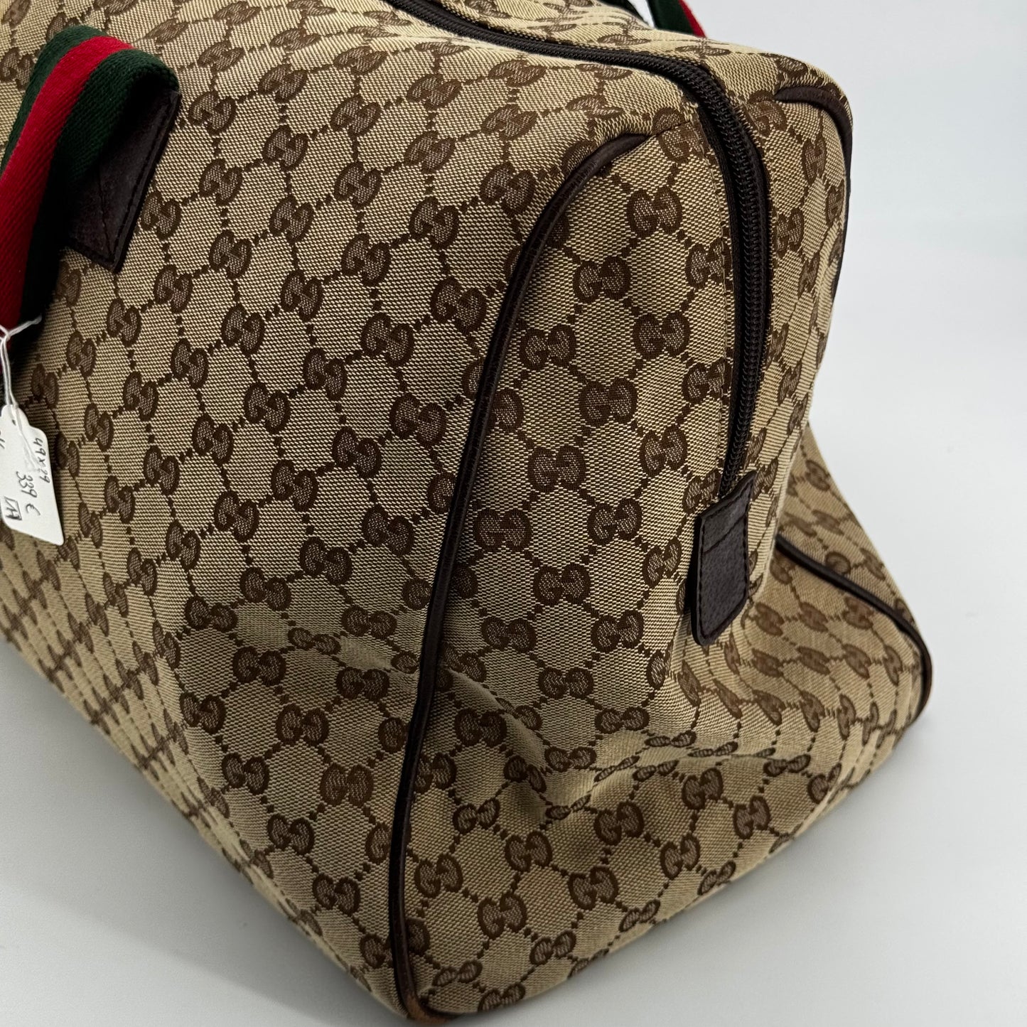 Gucci sac de Voyage
