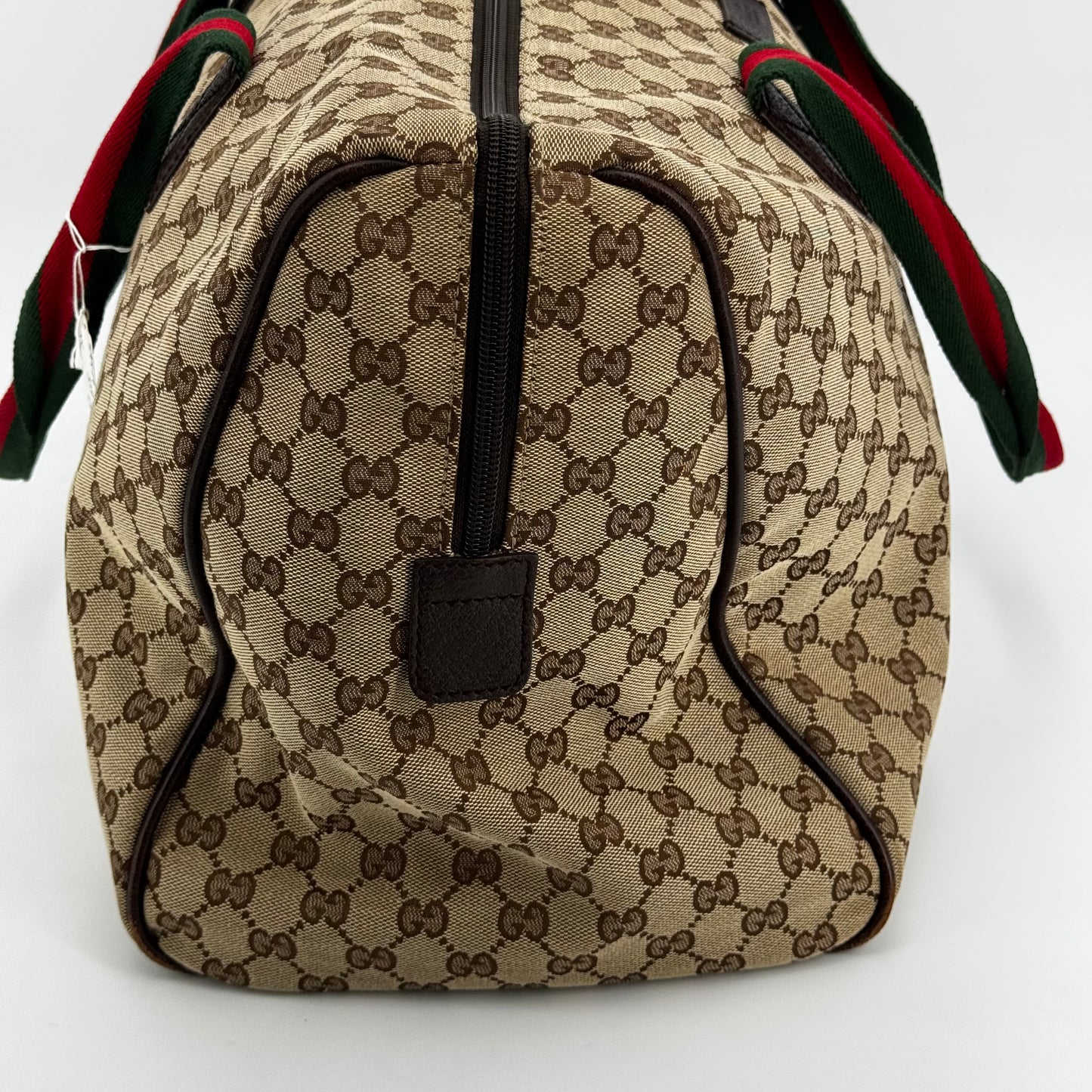 Gucci sac de Voyage