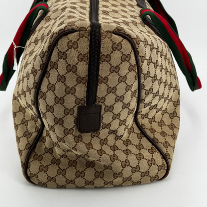 Gucci sac de Voyage