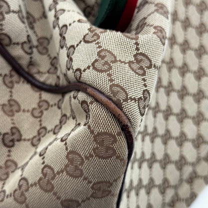 Gucci sac de Voyage