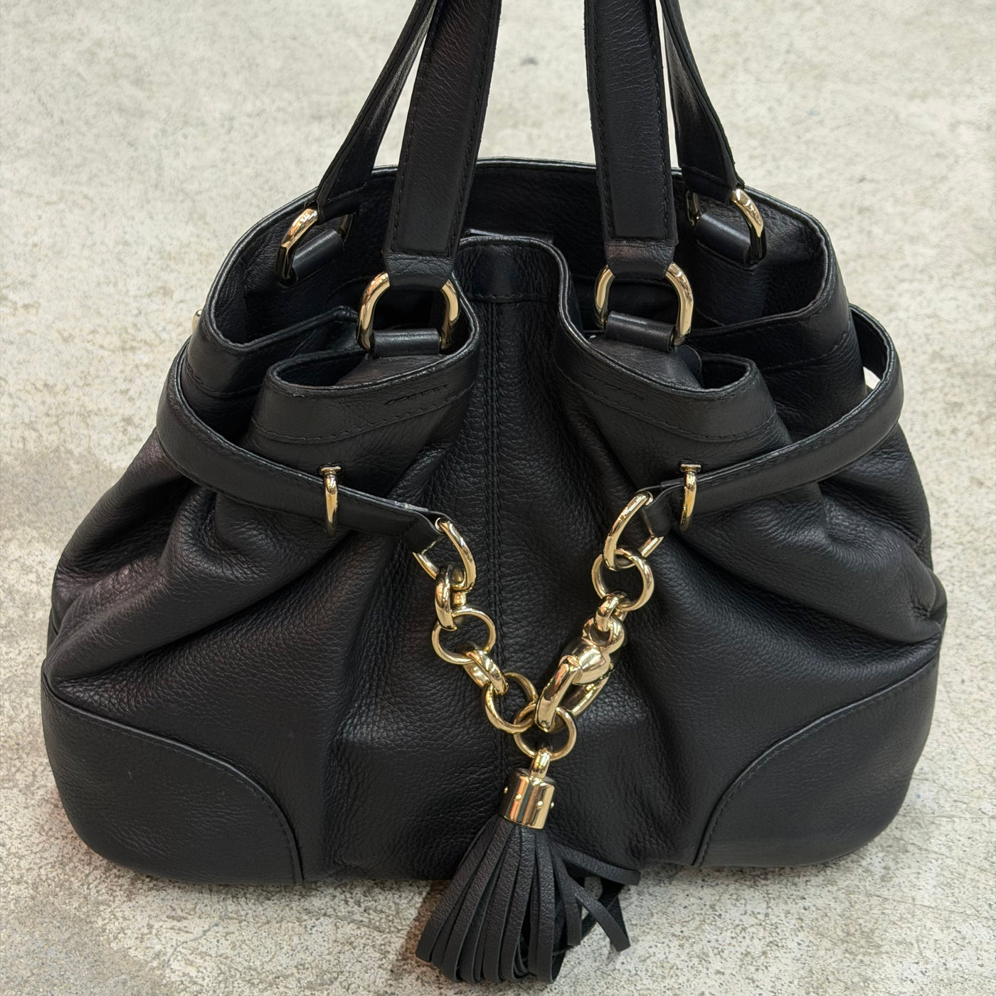 Gucci Shopping