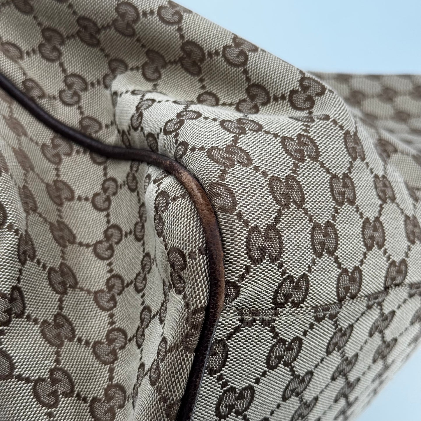 Gucci sac de Voyage