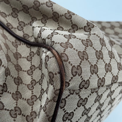 Gucci sac de Voyage