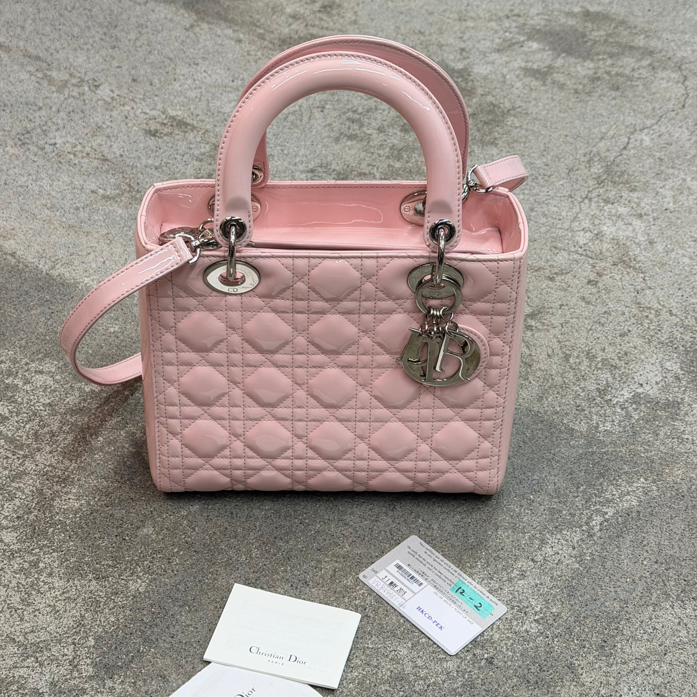 Christian Dior Lady Dior