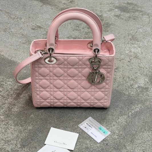 Christian Dior Lady Dior