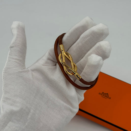 Hermès Bracelet Jumbo