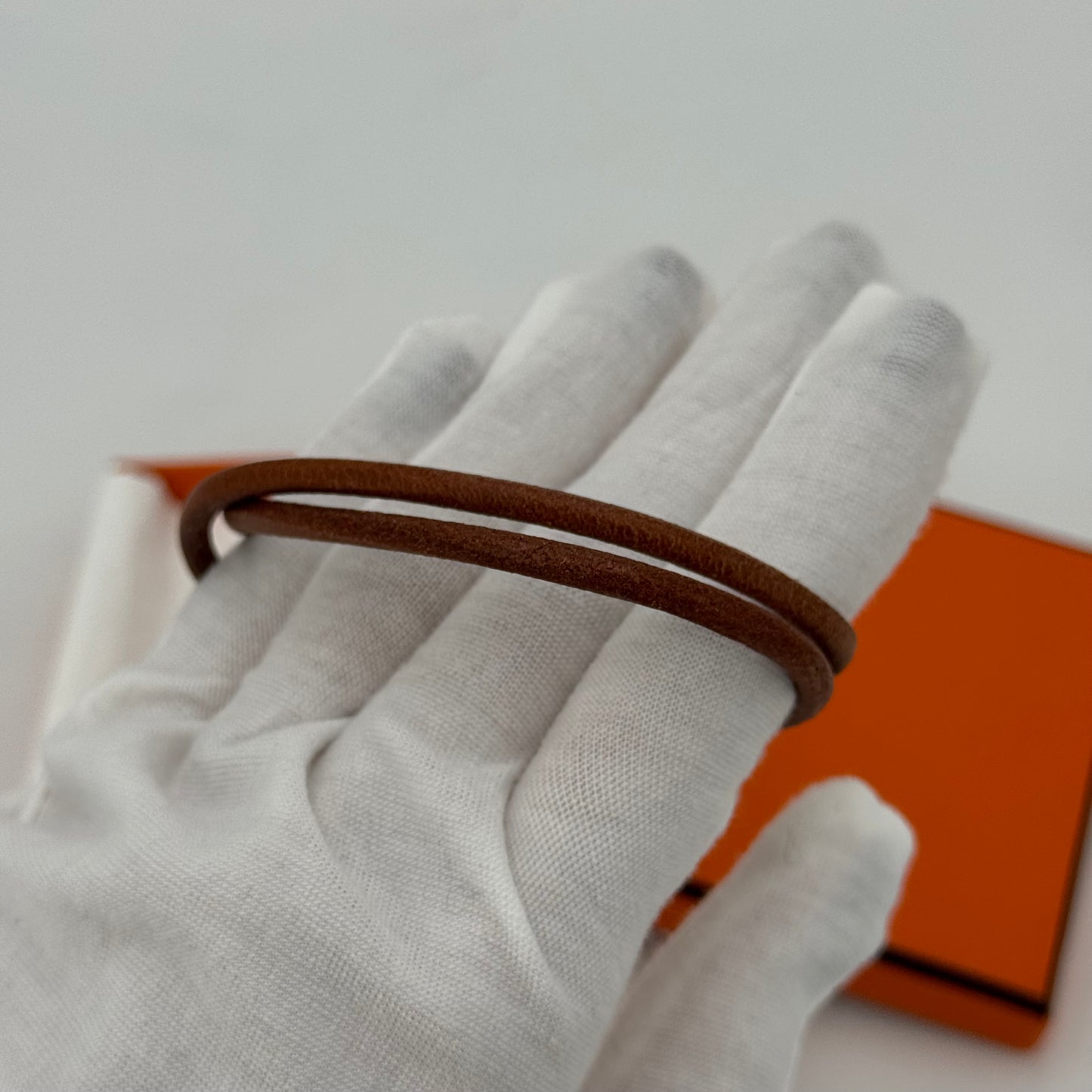 Hermès Bracelet Jumbo