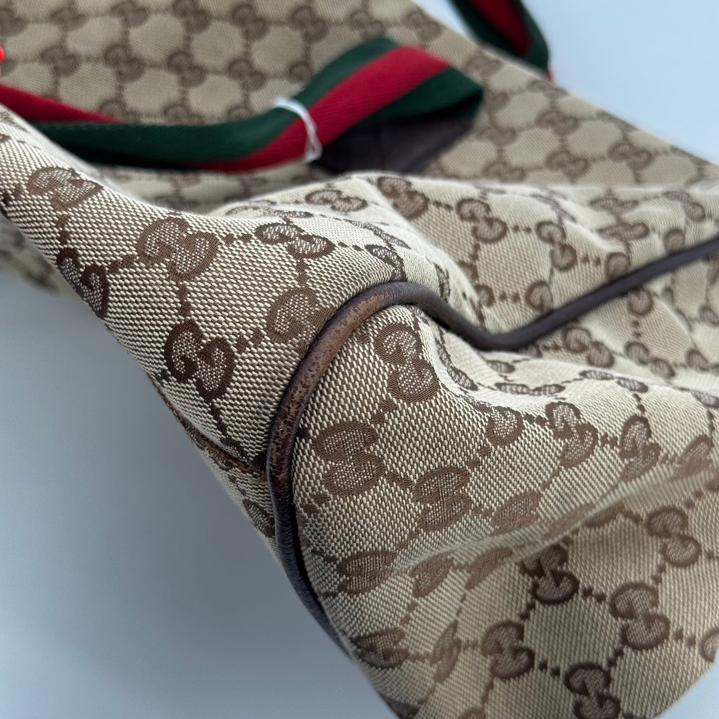 Gucci sac de Voyage