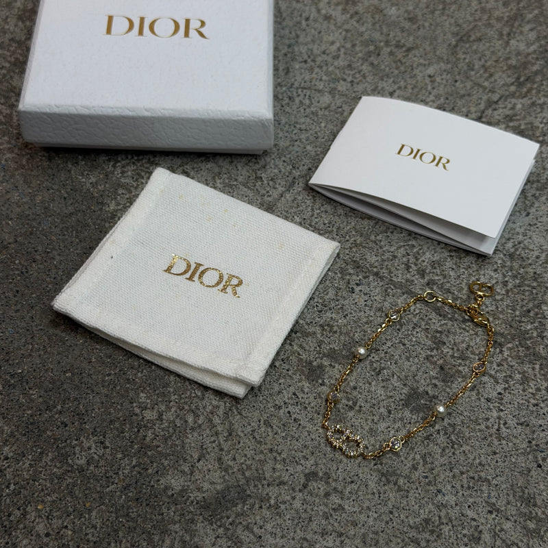Christian Dior Bracelet