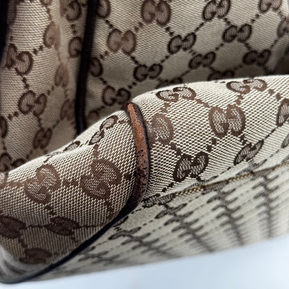 Gucci sac de Voyage