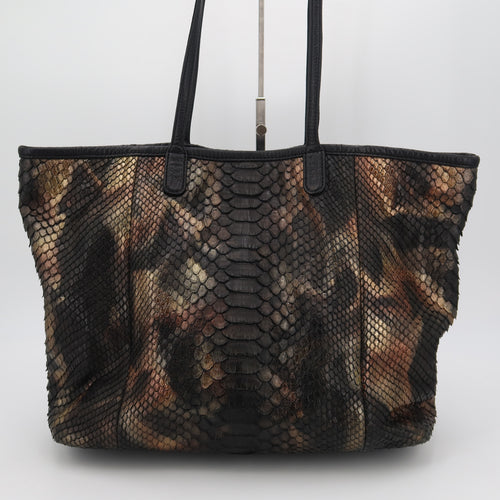 Claris Virot shopping python