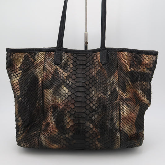 Claris Virot shopping python