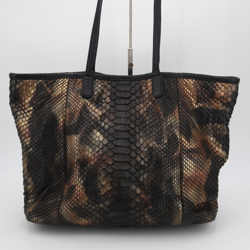 Claris Virot shopping python