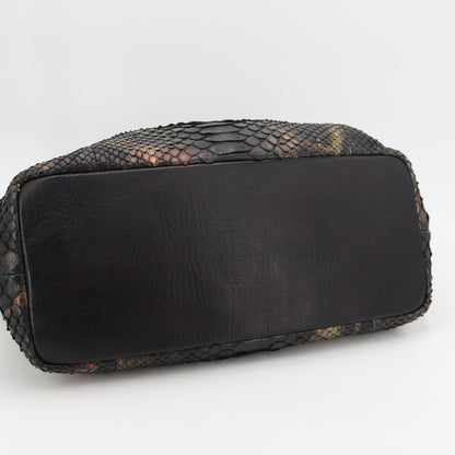 Claris Virot shopping python