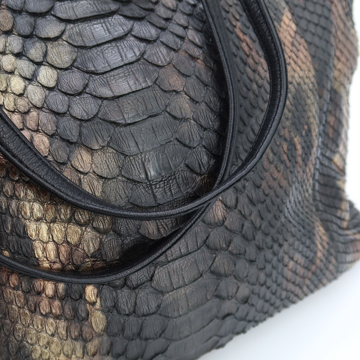 Claris Virot shopping python