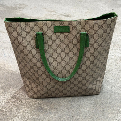 Gucci Shopping