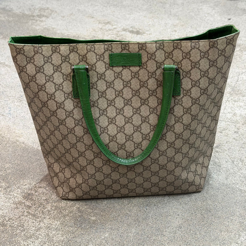 Gucci Shopping
