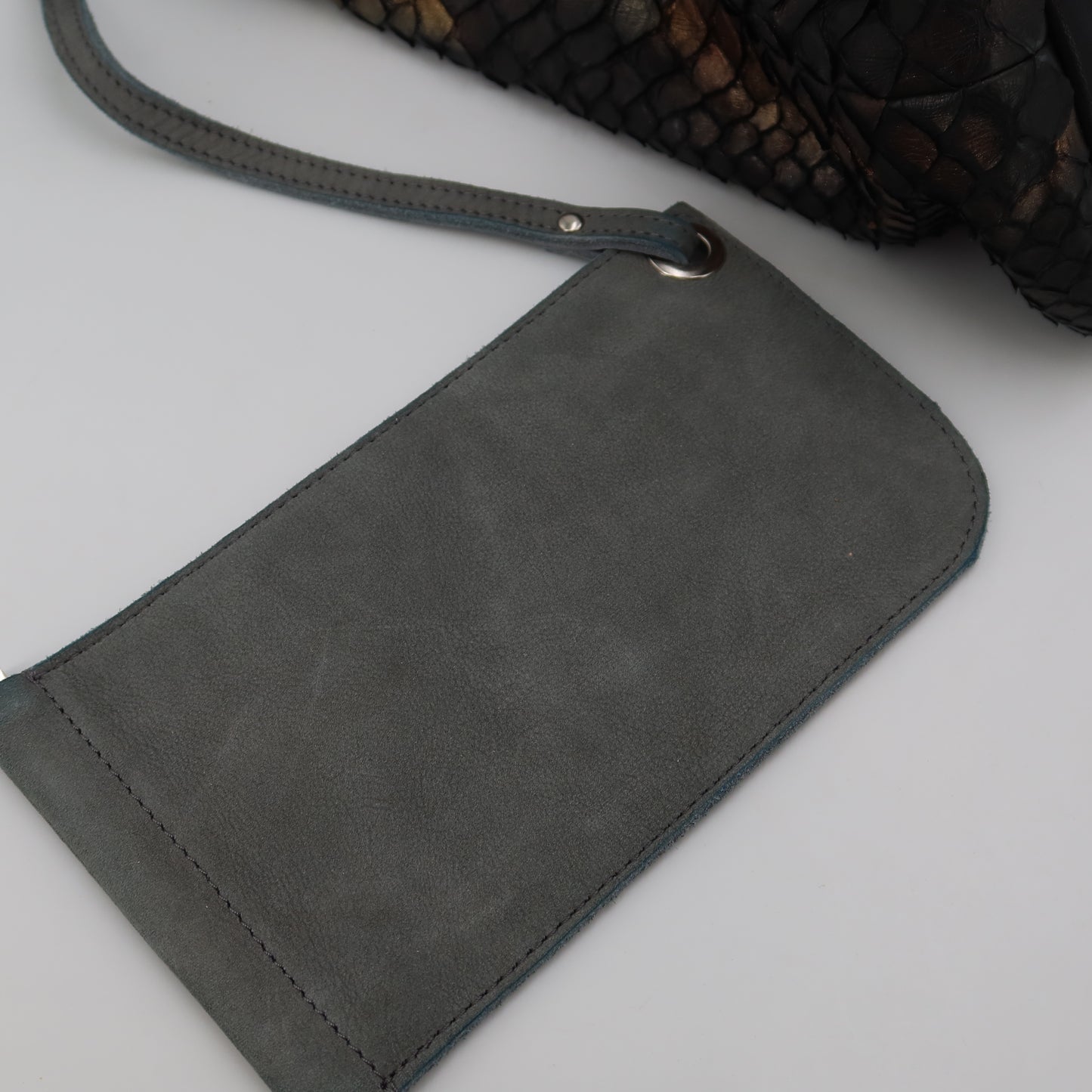 Claris Virot shopping python