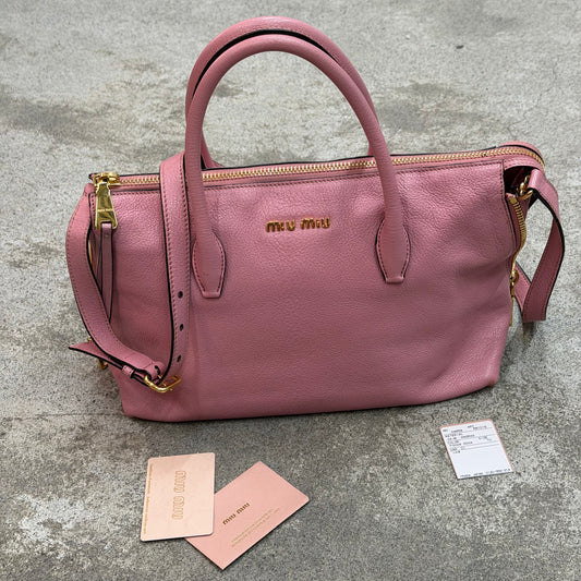 Miu Miu Shopping