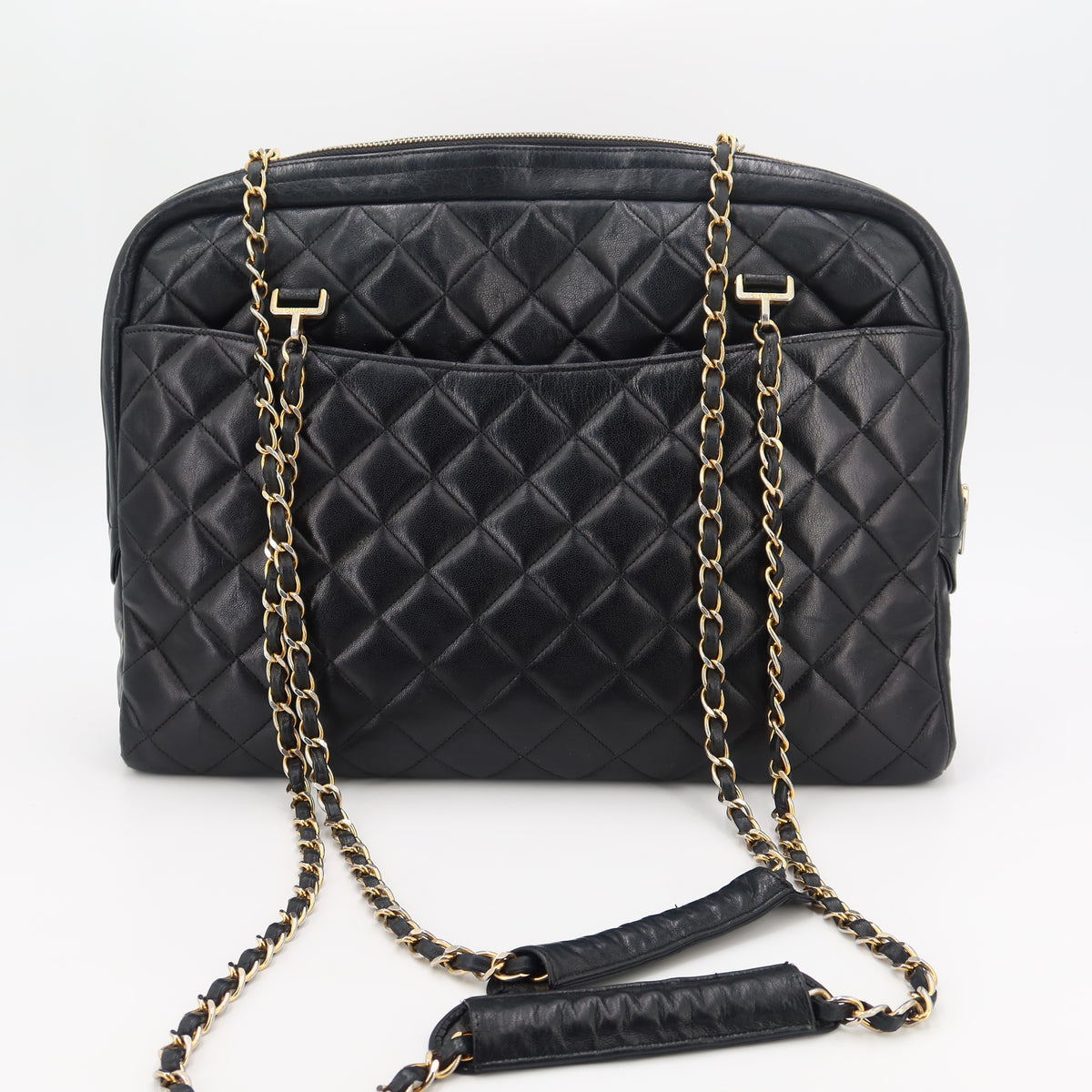 Chanel Caméra XL